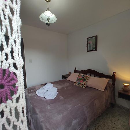 Villa Casa Kuyay à San Salvador de Jujuy Extérieur photo