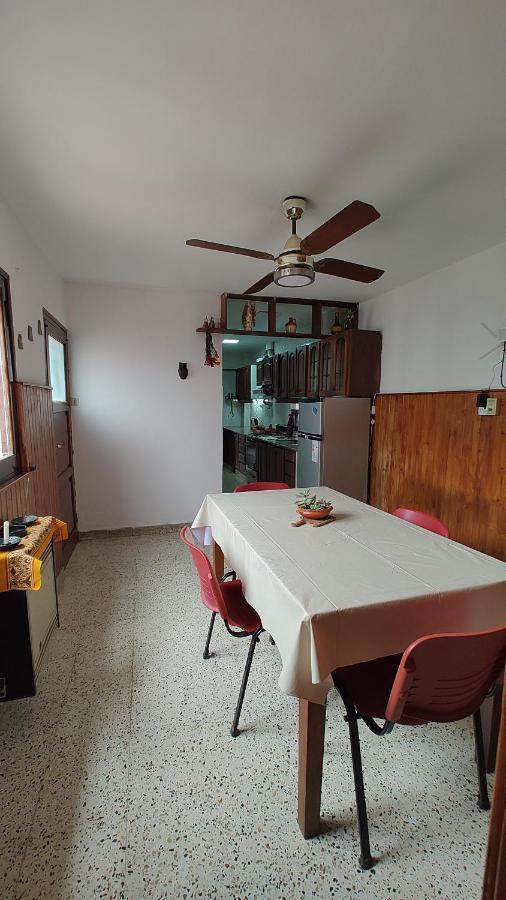 Villa Casa Kuyay à San Salvador de Jujuy Extérieur photo