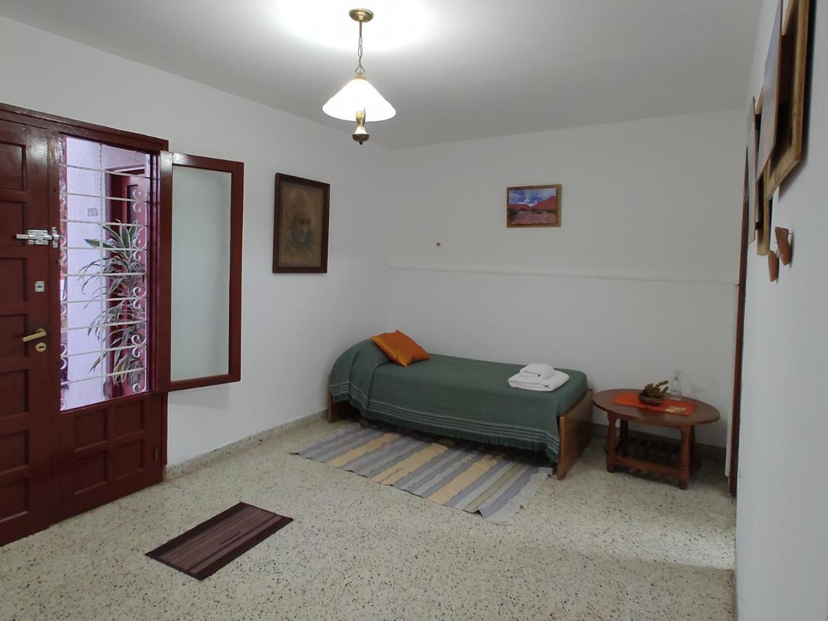 Villa Casa Kuyay à San Salvador de Jujuy Extérieur photo