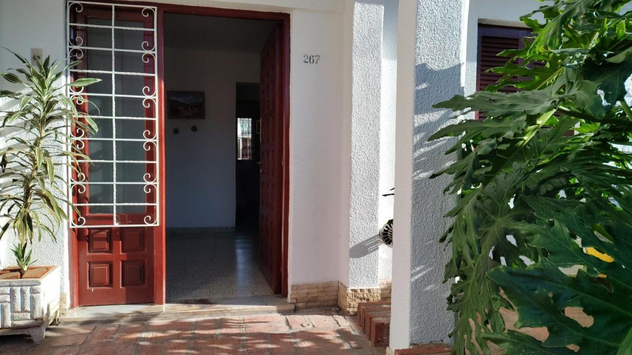 Villa Casa Kuyay à San Salvador de Jujuy Extérieur photo