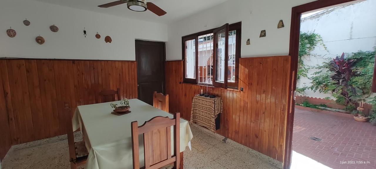 Villa Casa Kuyay à San Salvador de Jujuy Extérieur photo