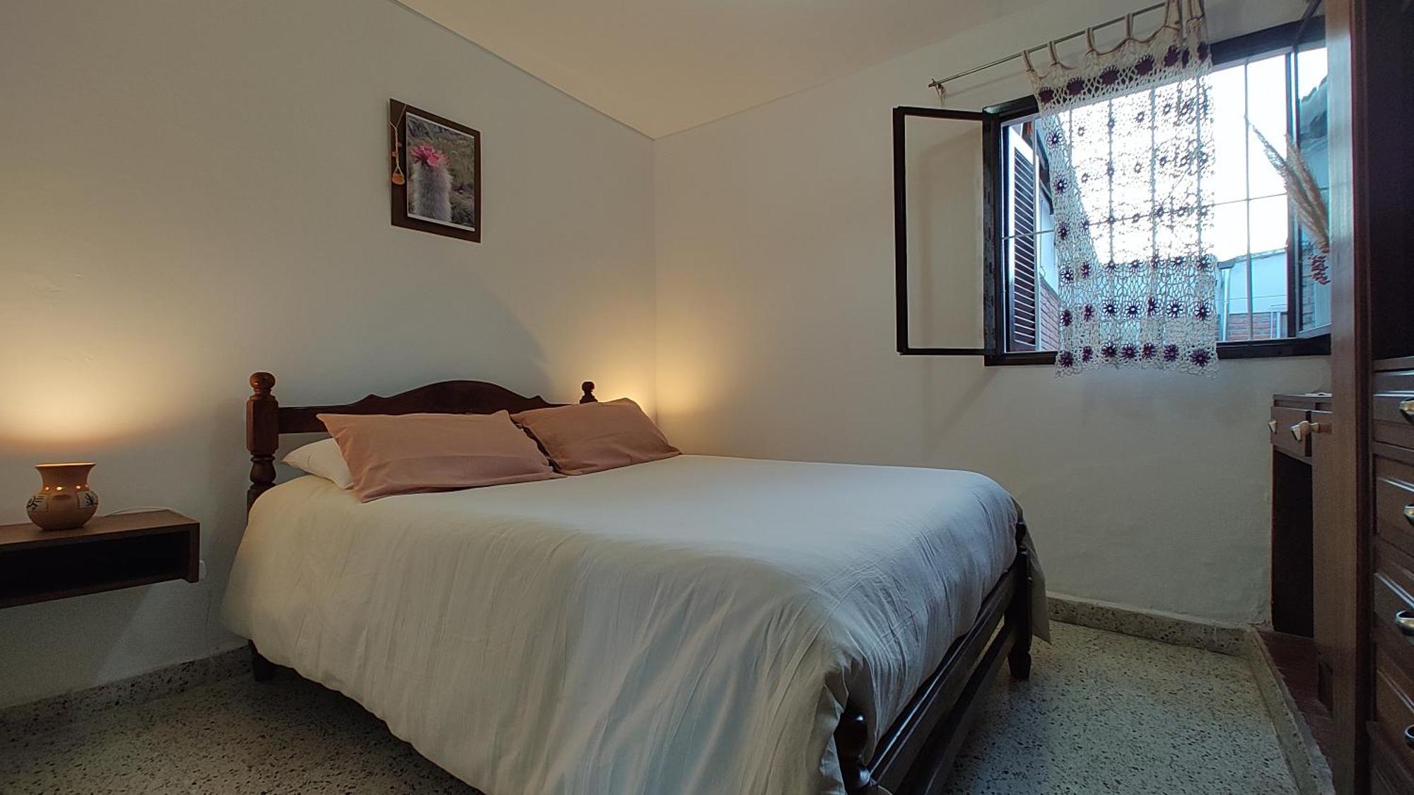 Villa Casa Kuyay à San Salvador de Jujuy Chambre photo