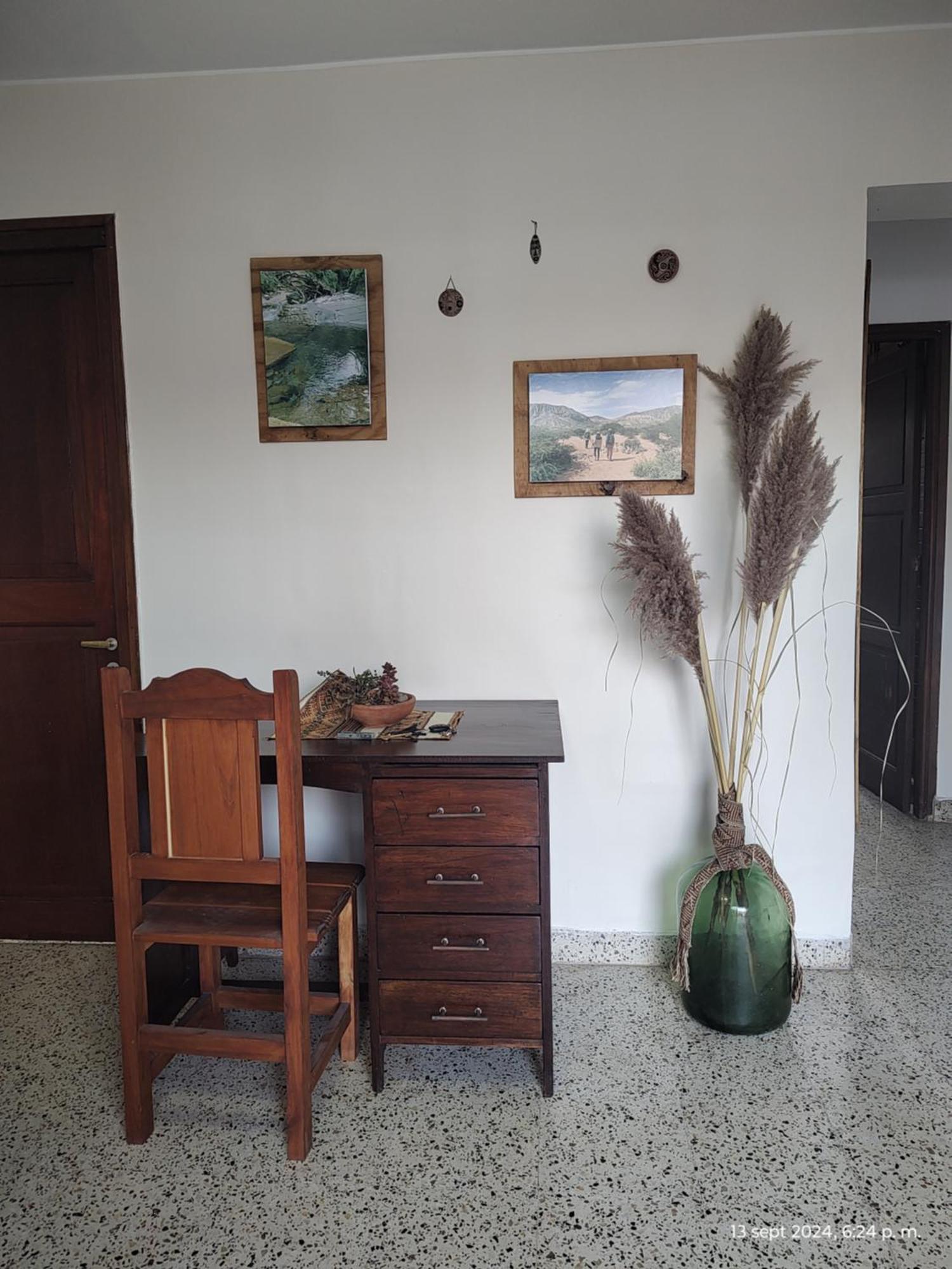 Villa Casa Kuyay à San Salvador de Jujuy Extérieur photo